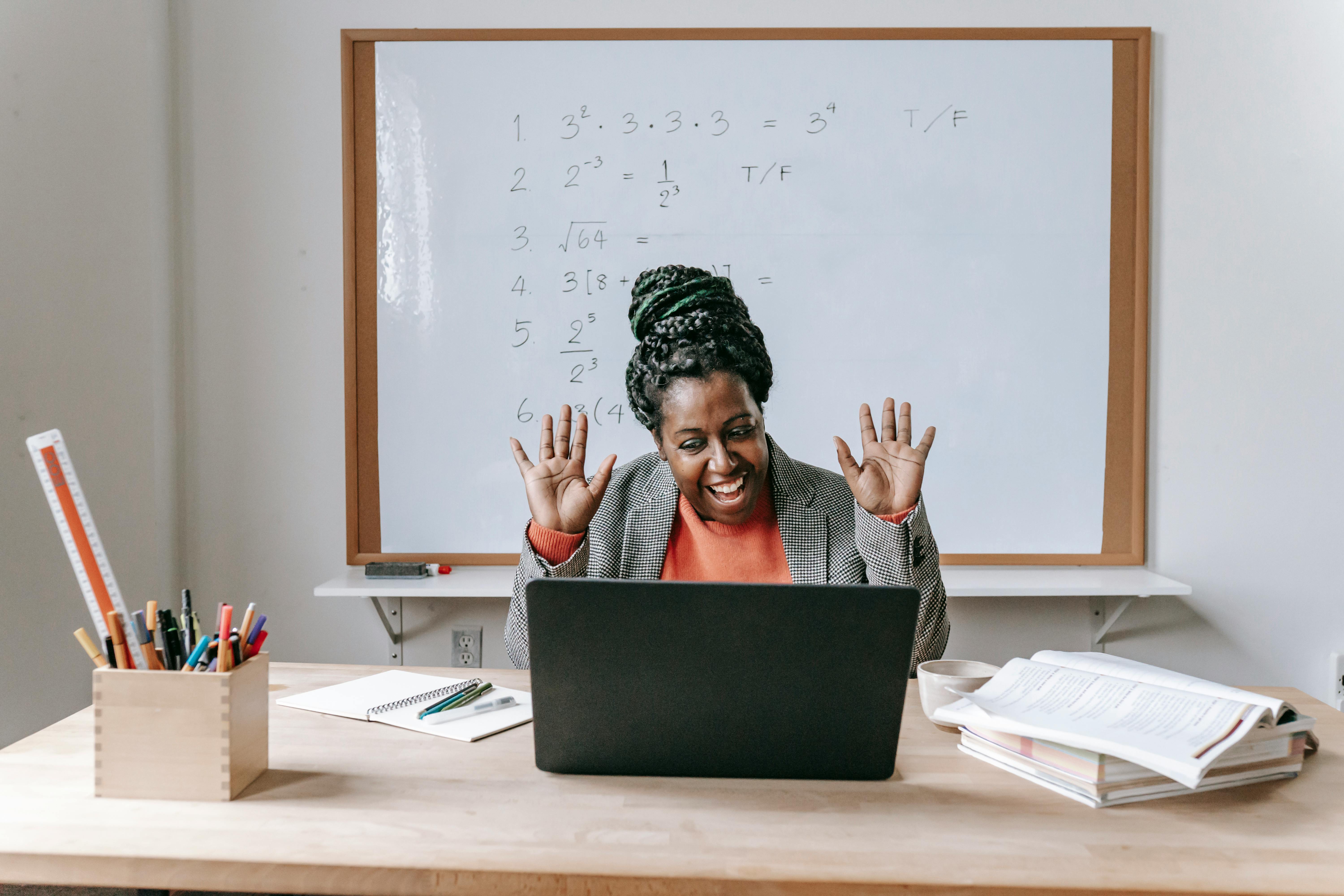 Increasing Student Engagement Through Blogs