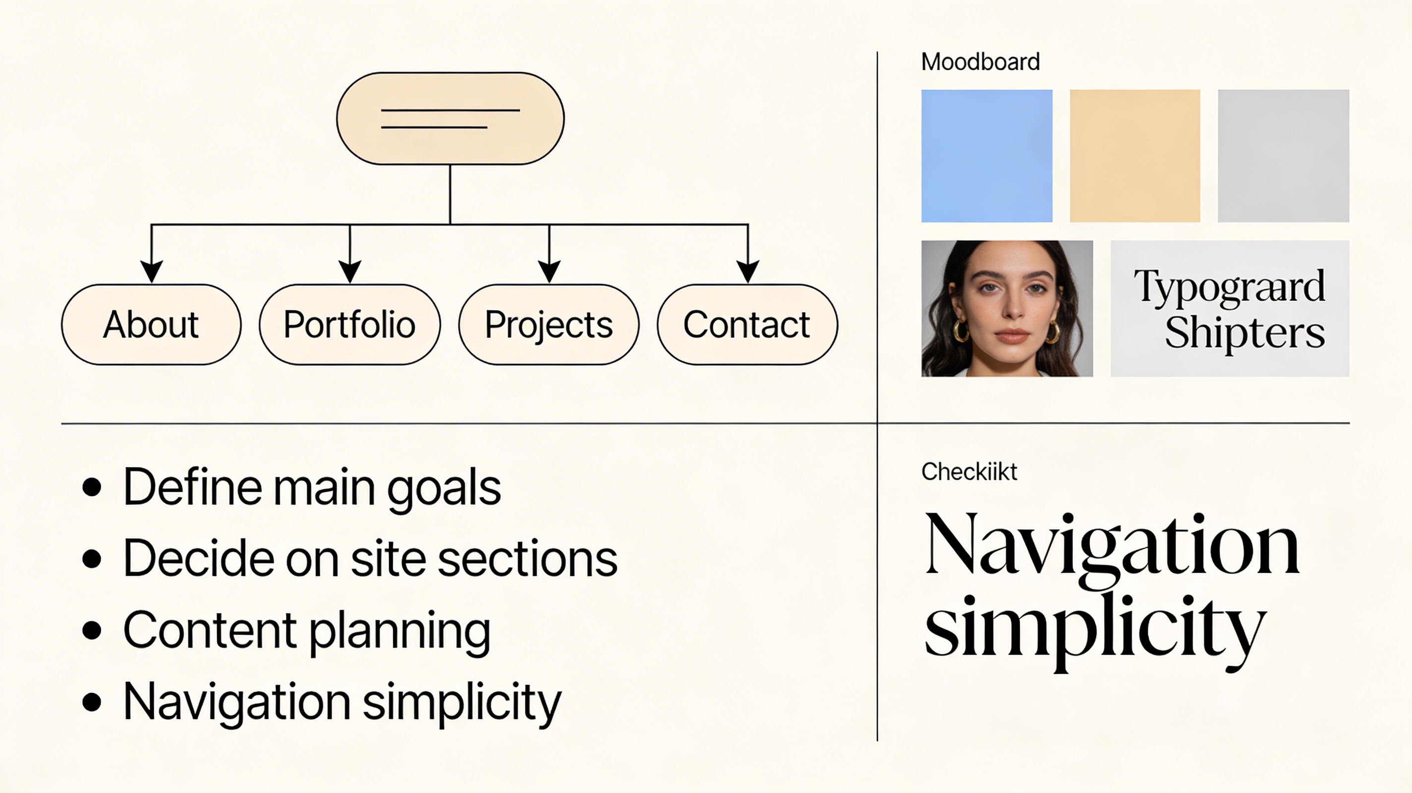 plan before you build