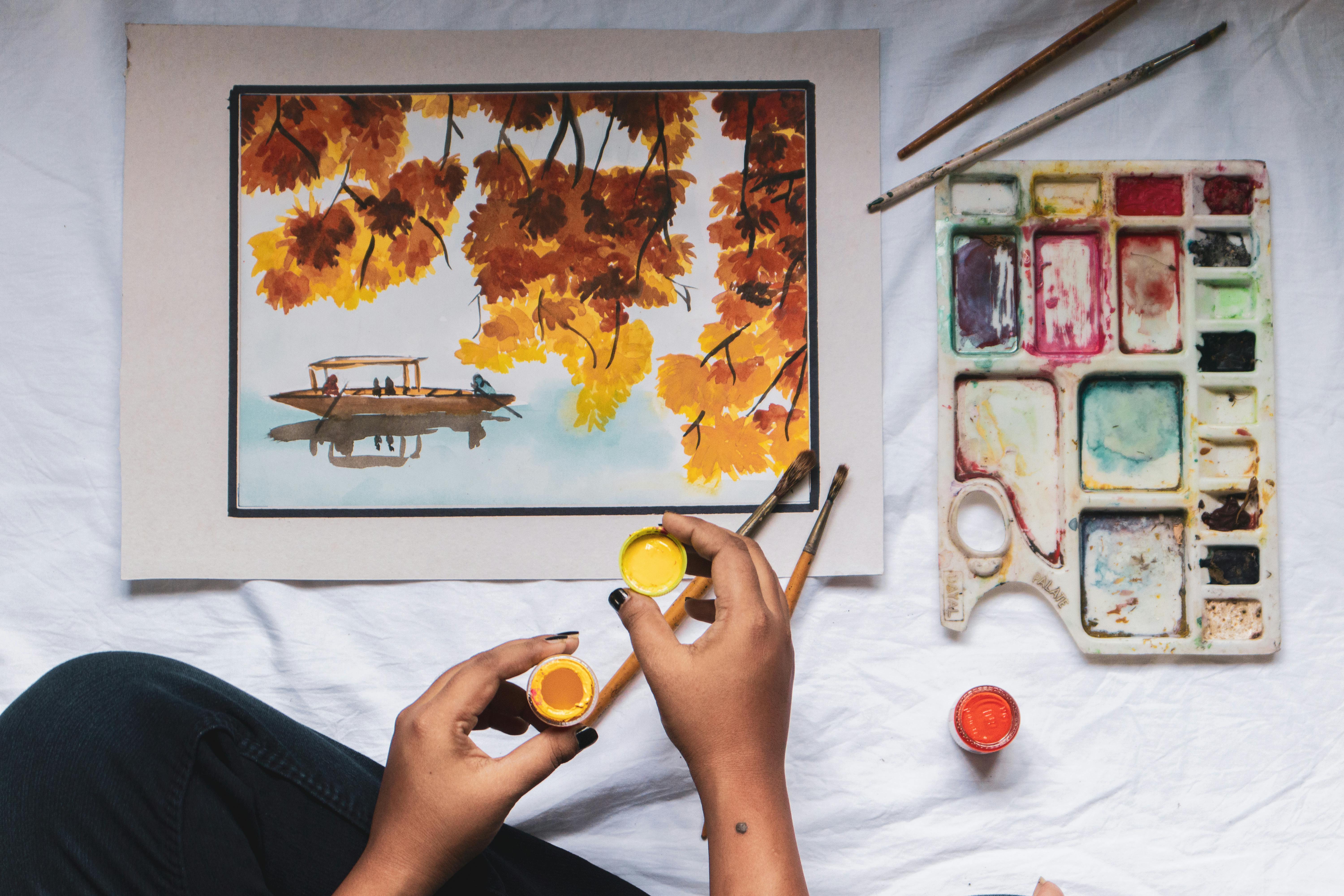 art to sell online